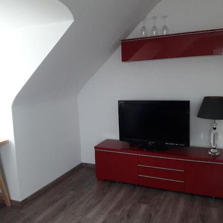 Appartement 34 Σβέμπις Χαλ Εξωτερικό φωτογραφία