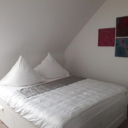 Appartement 34 Σβέμπις Χαλ Εξωτερικό φωτογραφία