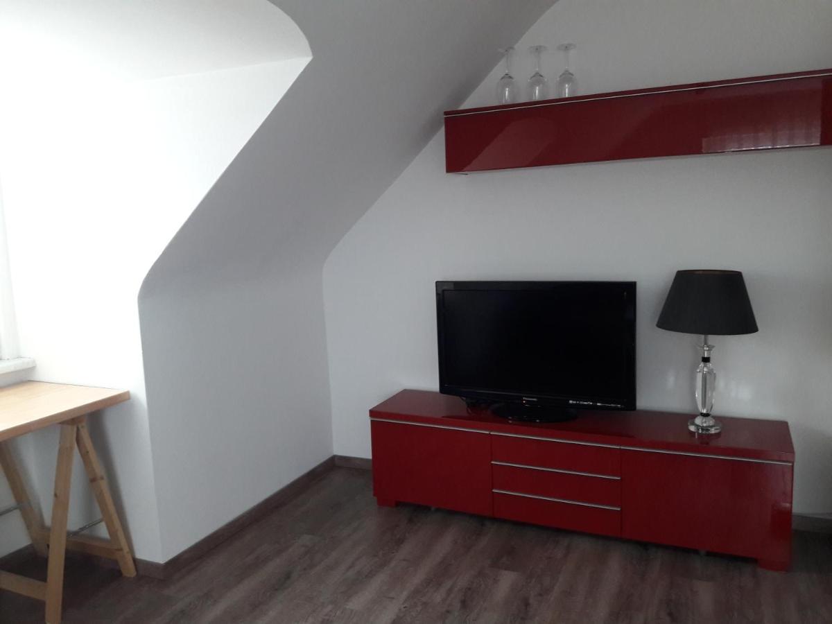 Appartement 34 Σβέμπις Χαλ Εξωτερικό φωτογραφία