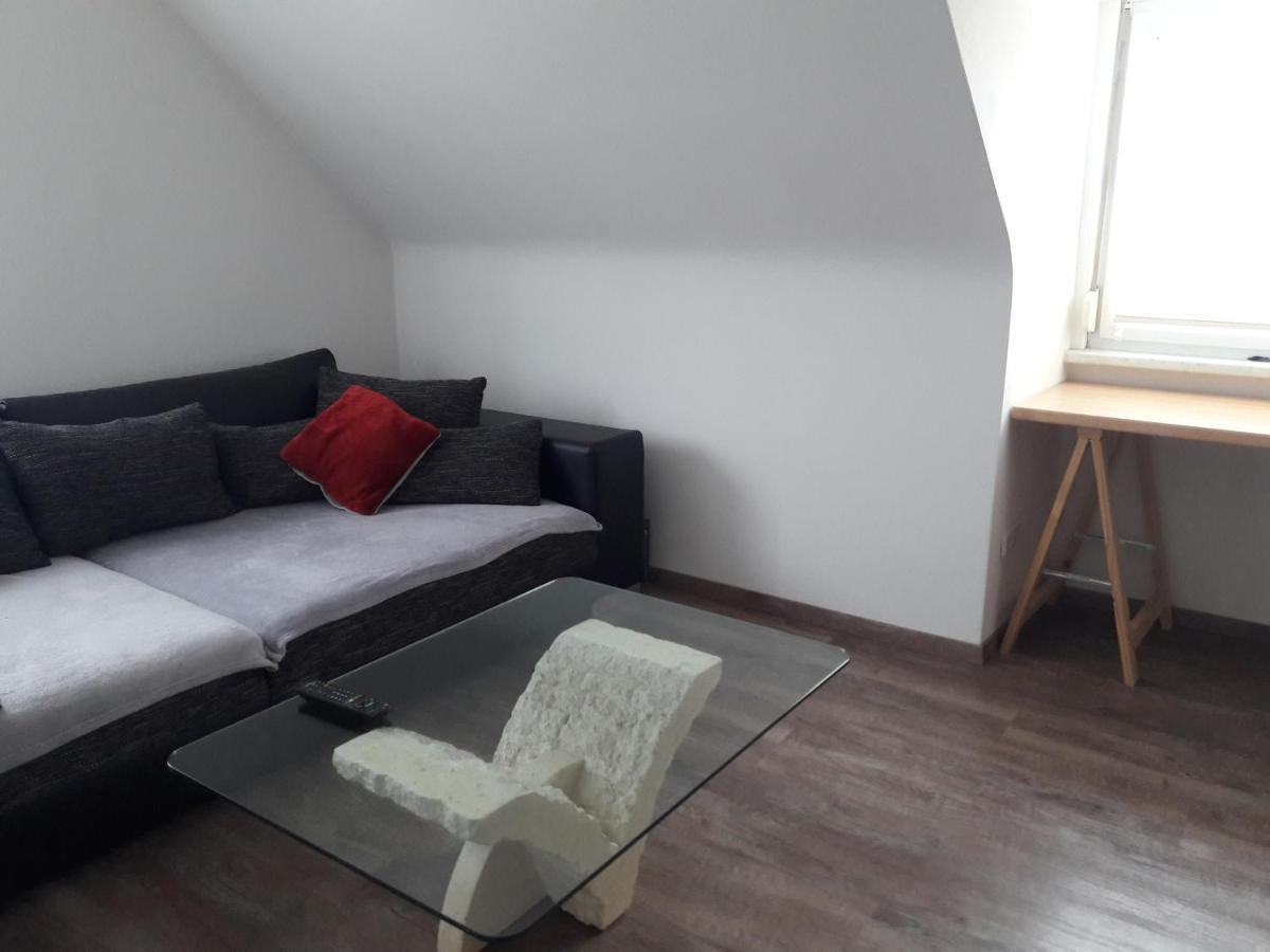 Appartement 34 Σβέμπις Χαλ Εξωτερικό φωτογραφία