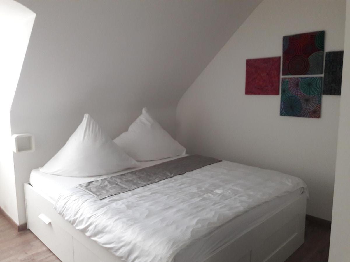 Appartement 34 Σβέμπις Χαλ Εξωτερικό φωτογραφία