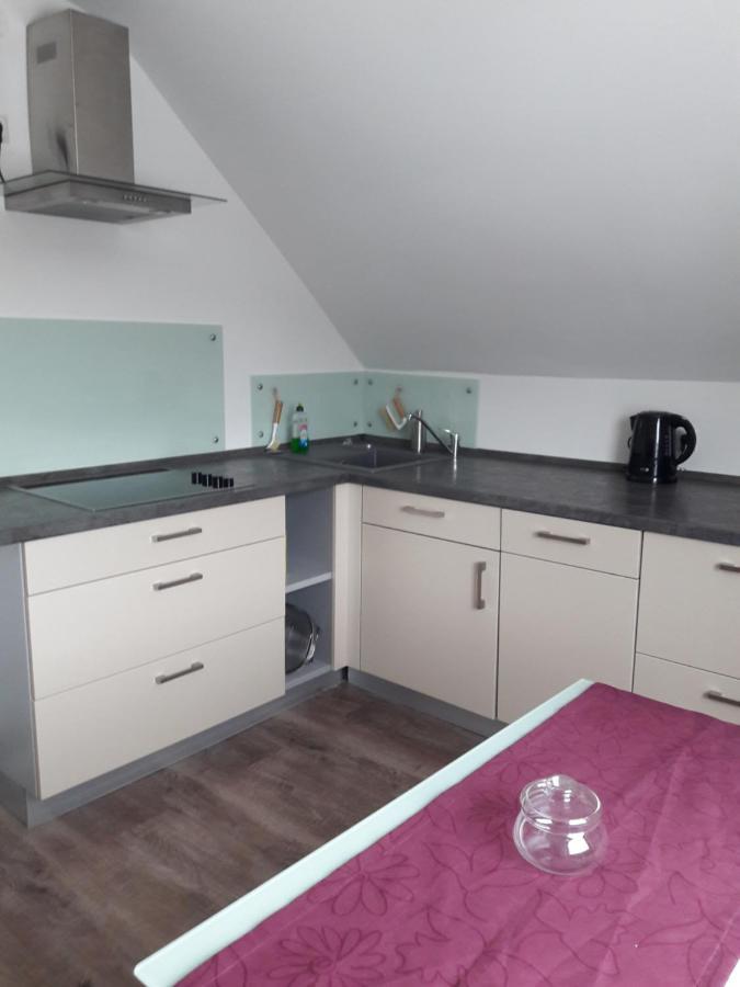 Appartement 34 Σβέμπις Χαλ Εξωτερικό φωτογραφία